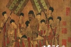 李世民改史是真的还是谣言