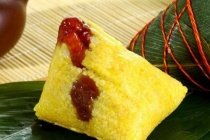 北方粽子的特点