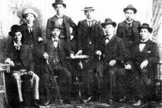 梁启超对外债问题的思考