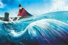 郑和下西洋或见过美人鱼