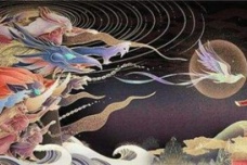 山海经中人形神的衍变和形成