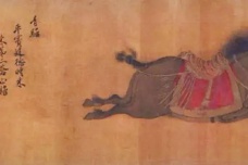 《昭陵六骏图》介绍