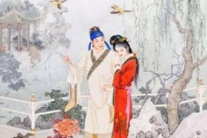 元稹在文学、政治上取得的成就