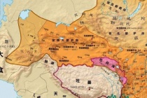 安西四镇的简介与历史