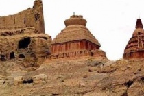 象雄文明对藏族文化的影响