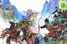 廉颇怎么破燕拜相的