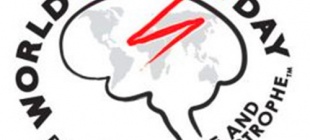 2006年5月25日：世界预防中风日