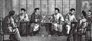 1898年9月21日：戊戌政变