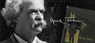 1835年11月30日：马克·吐温出生