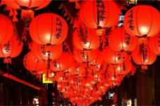 除夕的风俗习惯