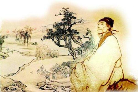 杜甫的家庭成员简介