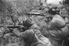 上甘岭战役的经过