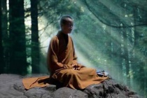 为何僧人都姓释