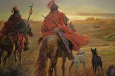 《从军行七首·其四》古诗赏析