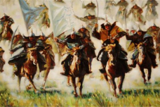 欧洲人是怎么看待蒙古帝国西征的