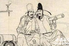 为什么李白都不回杜甫的诗