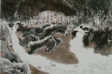 《小石潭记》原文赏析