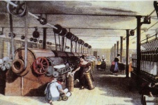 第一次工业革命为什么首先在英国发生