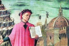 但丁神曲中的经典名句