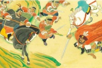 七擒孟获的经过与结果