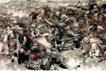 海上之盟:北宋灭亡真相