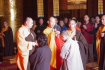 出家什么意思