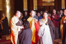 出家什么意思