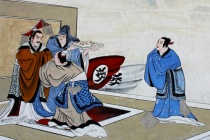 战国七雄燕国的简介