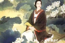 李清照故事大全