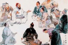 金朝时期儒学的繁荣与衰败