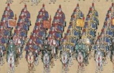 辛亥革命时清朝的八旗军们去哪了