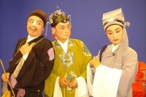 绍兴文戏的历史渊源