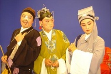 绍兴文戏的历史渊源