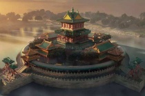 圆明园所有楼阁中最为豪华的是什么