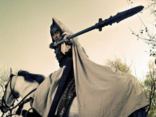 三国人物赵云生平简介