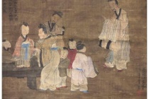 崔子忠的代表作品介绍