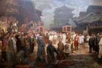 1898年6月11日：戊戌变法开始实施