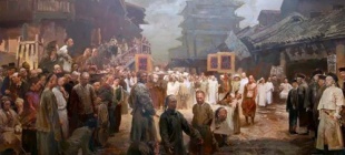 1898年6月11日：戊戌变法开始实施