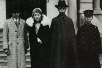 溥仪自述三次做皇帝的经历