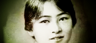 1904年6月10日：才女林徽因出生