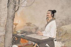 《论语》颜渊篇原文及翻译