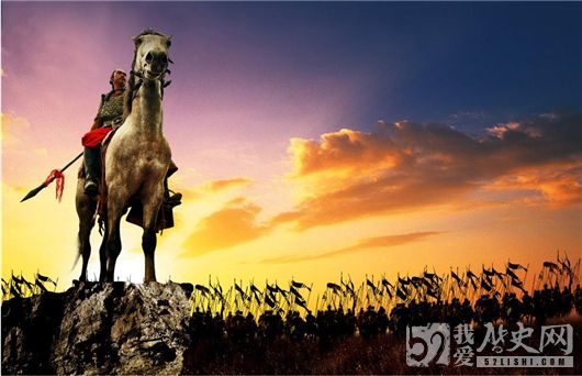 杨再兴和岳飞比厉害_南宋抗金名将杨再兴生平简介