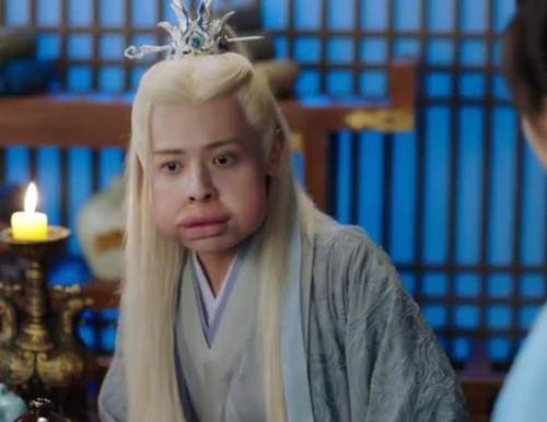 璇玑如何收服腾蛇