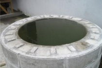 井与中国传统建筑文化的表象关联