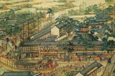 历史上的康乾盛世是怎样的