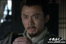 历史人物对赵云的评价