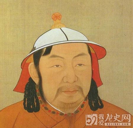 元仁宗简介_元仁宗怎么死的_元仁宗主要功绩