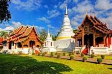 泰北玫瑰是什么地方