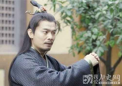 千古第一相是谁？