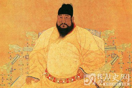 朱高炽如何登上皇位_朱高炽的儿子_朱高炽之死